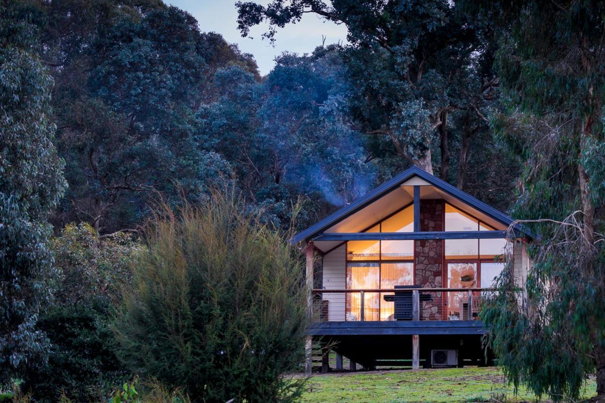 Yering Gorge Cottages Eksteriør bilde