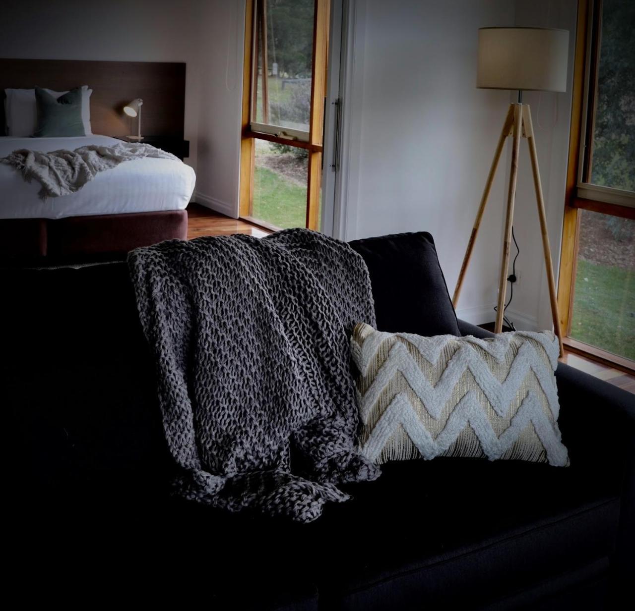 Yering Gorge Cottages Eksteriør bilde